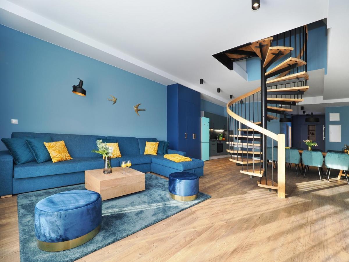 Seebruecke Heringsdorf - Appartement Mit 2 Schlafzimmern Und Terrasse S22 Exterior foto
